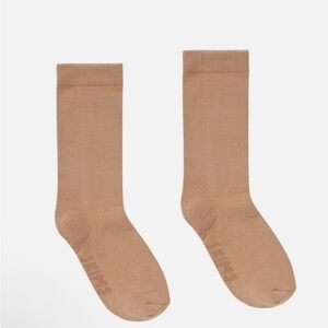 Skims Everyday Crew Sock